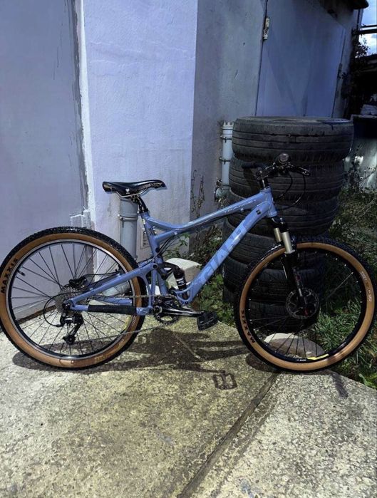 Giant Trance 4 27.5 M