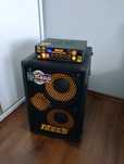 Markbass MB58R zestaw
