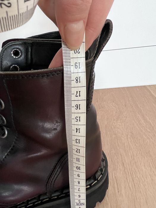 Glany Bochm But r.37/38