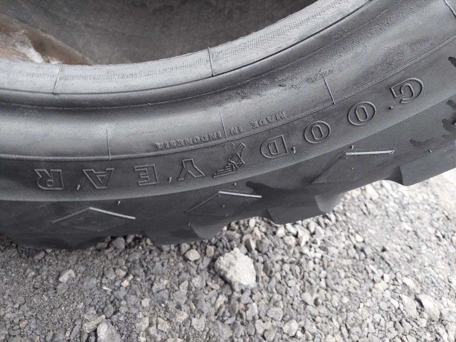 15,5-25 Goodyear SGL JX591