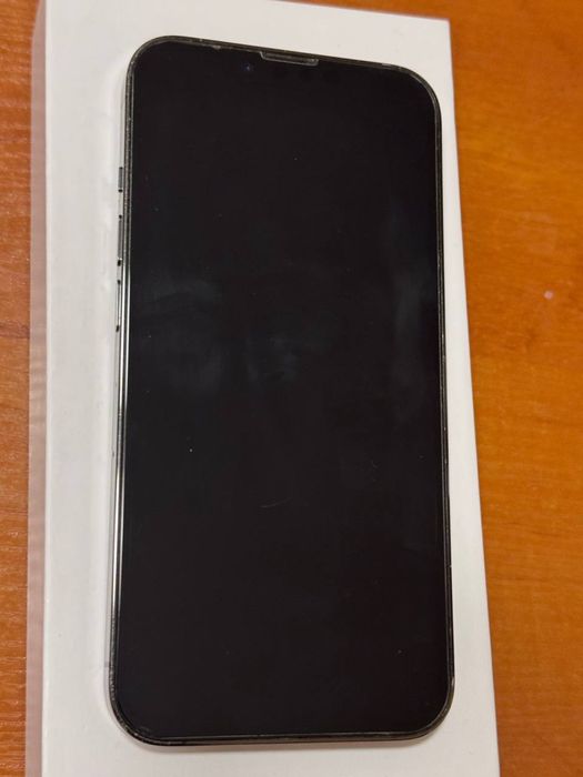 Iphone 13 Pro (256 Gb)