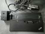 Stacja dokująca Lenovo ThinkPad Pro Dock 40A1