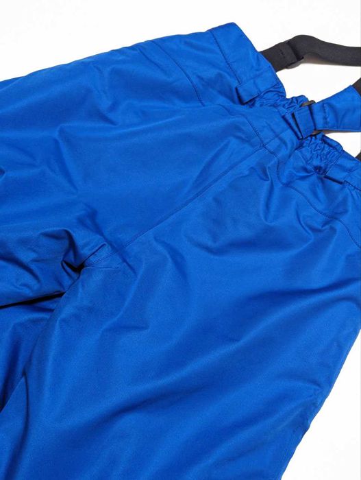 Мембранні гірськолижні / для сноуборда штани німецького бренду Crivit