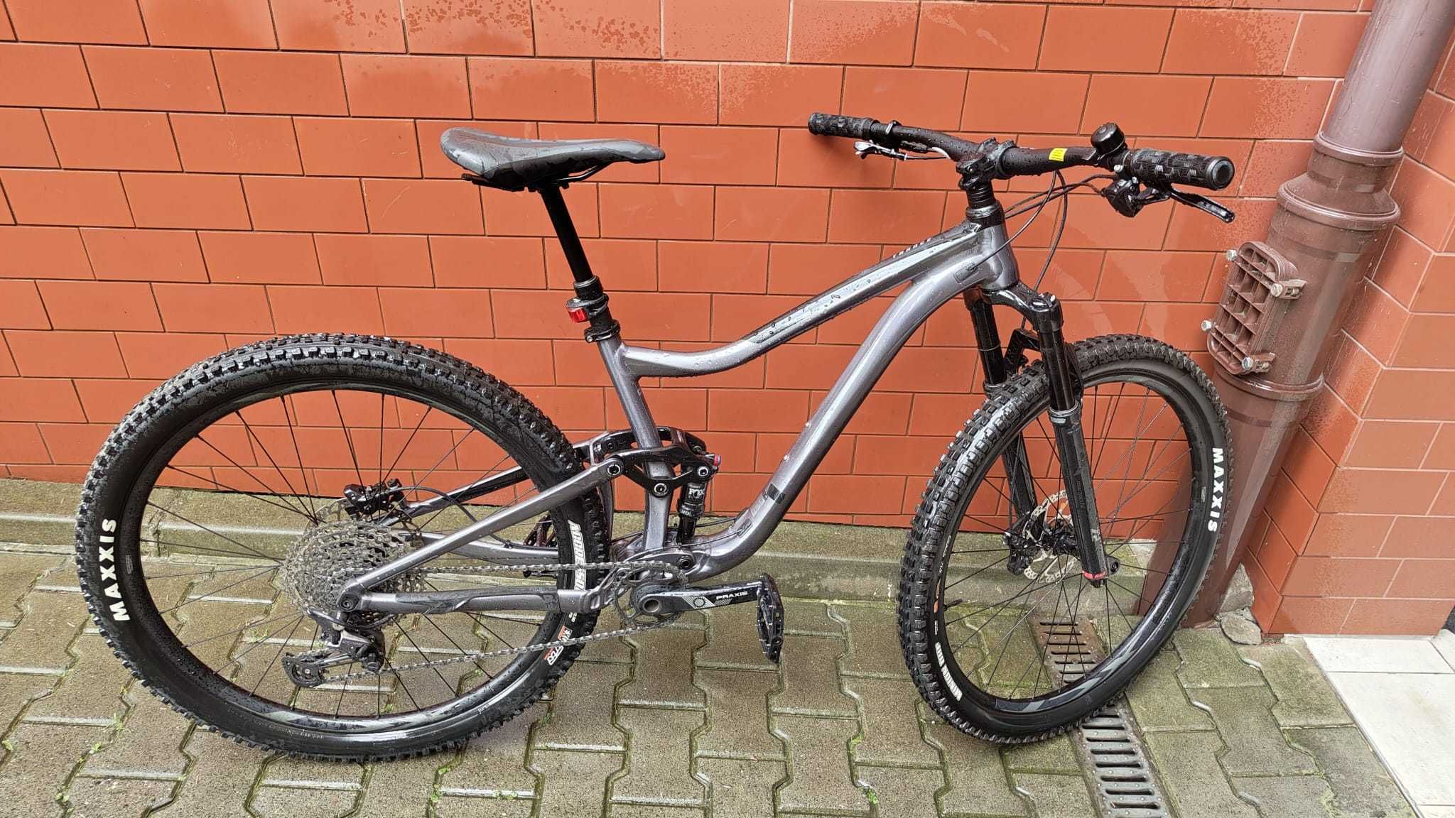 Giant Trance 3 Full MTB Enduro Rozmiar M