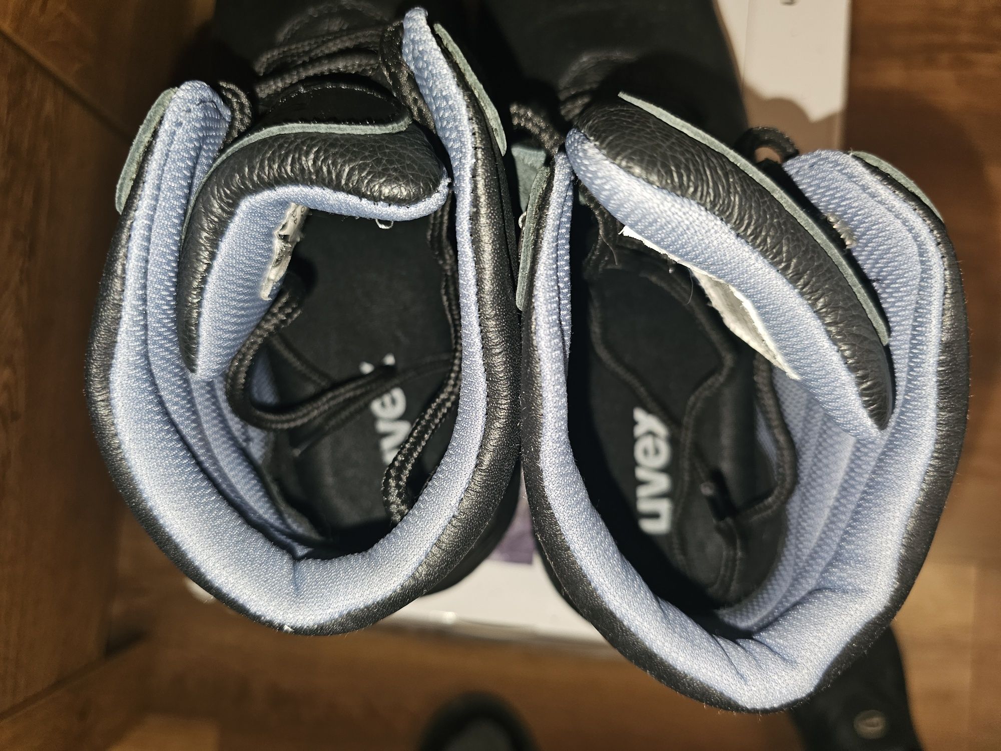Buty robocze S3 Uvex 85973