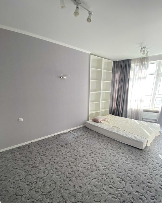 Продаж квартири Кловський узвіз 7,ЖК Карнегі хол.