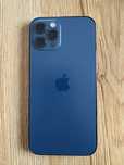 iPhone 12 pro 128GB  PACYFIC BLUE