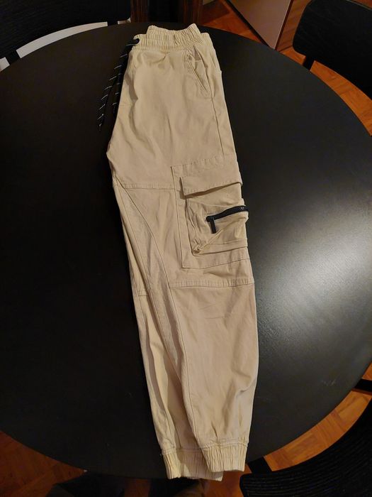 Calças Jogger tamanho S