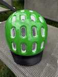 Kask Woom rozm s kolor zielony Gwarancja