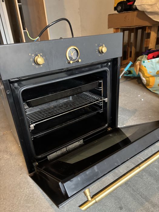 Piekarnik BEKO - stylowy