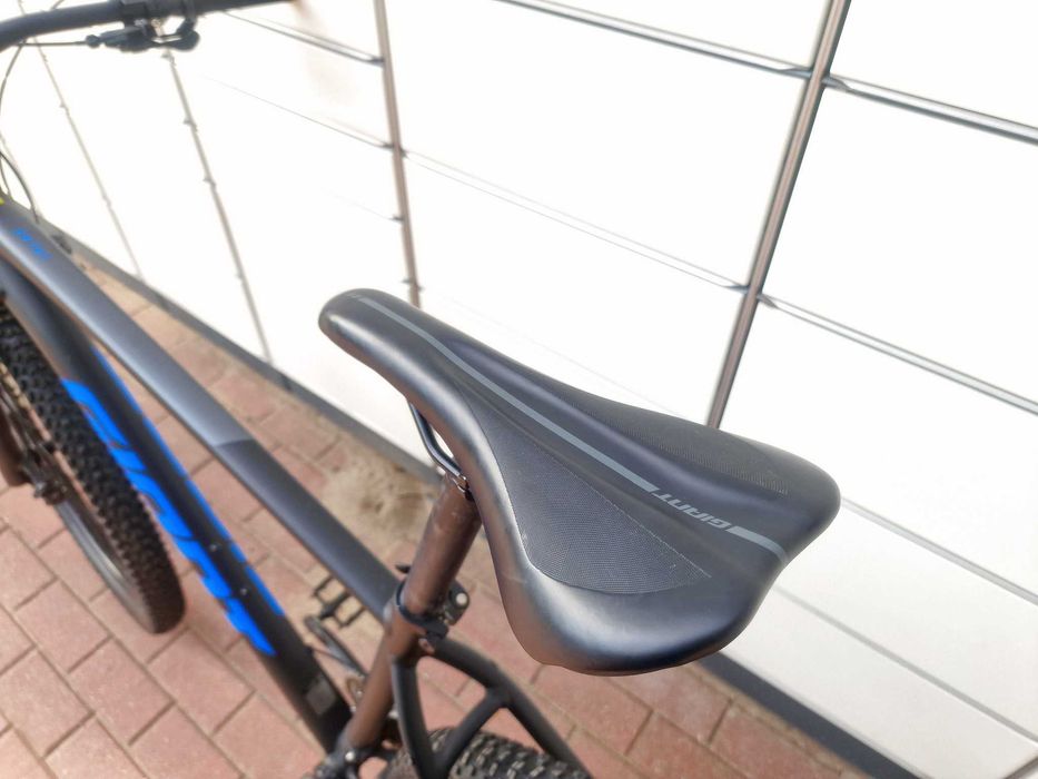 FV23% Rower górski GIANT Talon 1 / r.XL / Deore 2x11 / Air / JAK NOWY