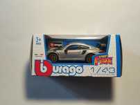 Bburago 1:43 Porsche 911 GT2 RS
