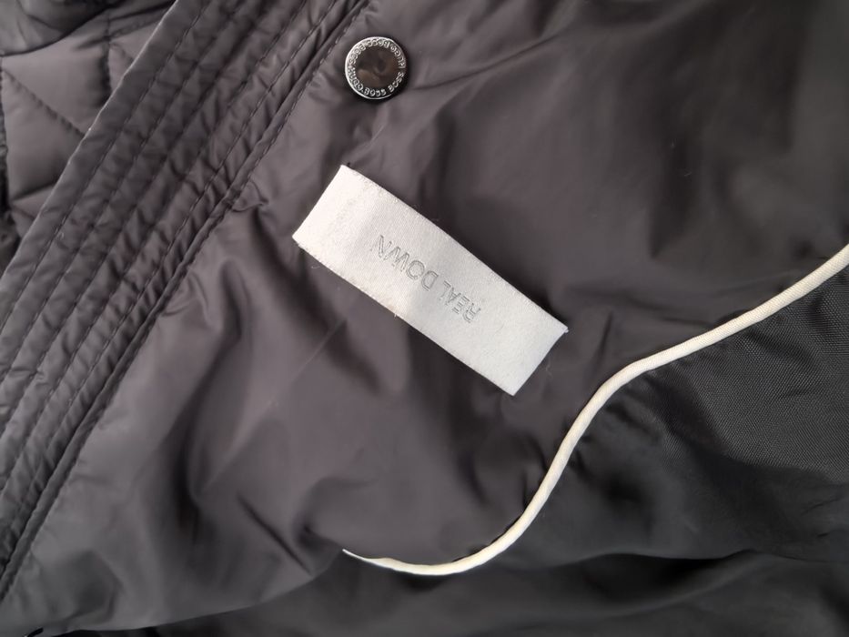 Hugo boss puchowa kurtka damska 40