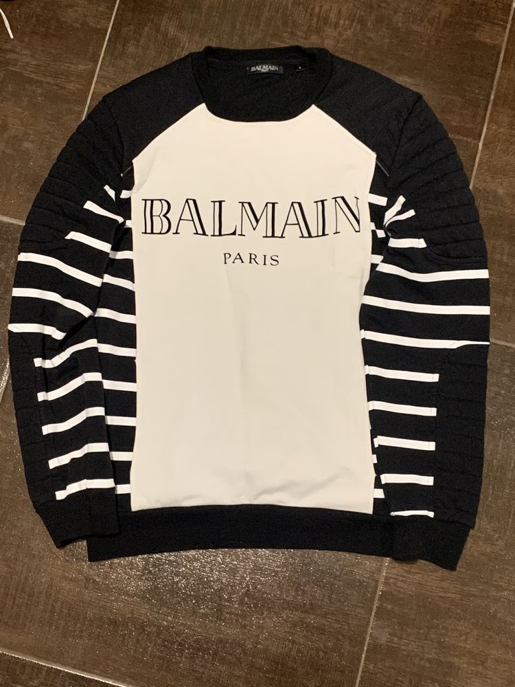 Balmain bluza Rozmiar S