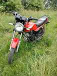 Barton fighter 50