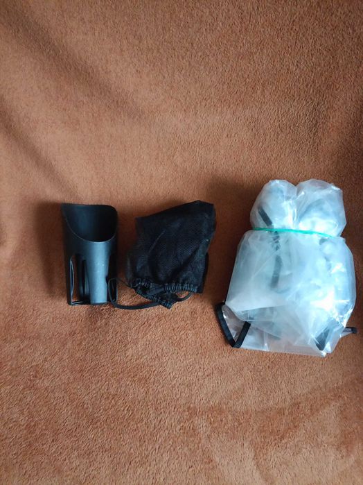 Wózek 3 w 1 Verdi sonic plus pro