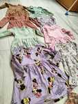 Sukienka 98/104 h&m