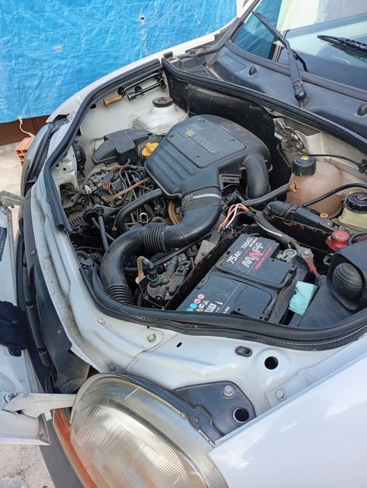 Renault Kangoo 1900D 1900 D