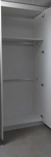 Roupeiros a partir de 250€