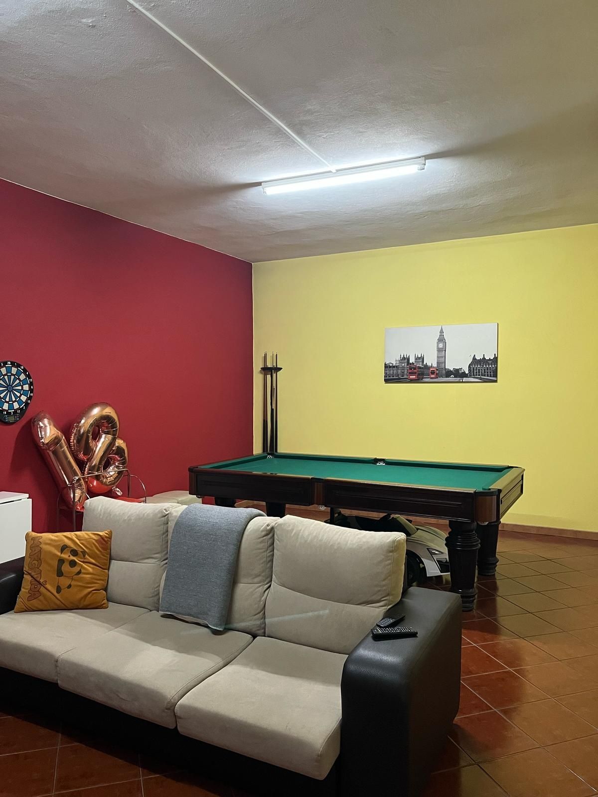 Vivenda com piscina