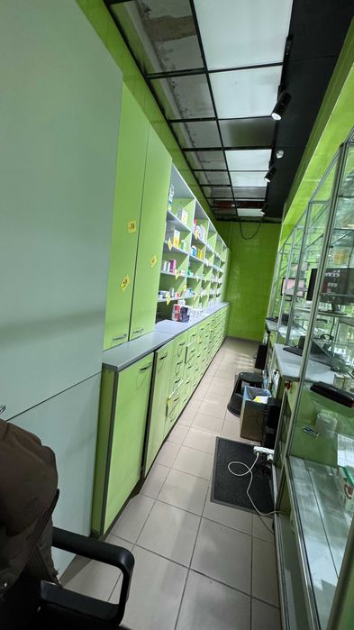 ОРЕНДА приміщення під аптеку м.Волочиськ, Хмельницька обл.