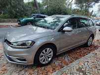 Golf Variant 2018 Diesel