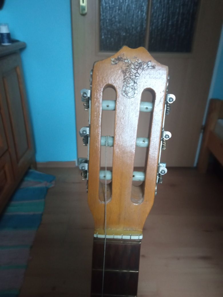 Gitara klasyczna