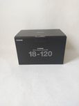 Об'єктив Fujifilm XF 18-120mm f/4 LM PZ WR НОВИЙ