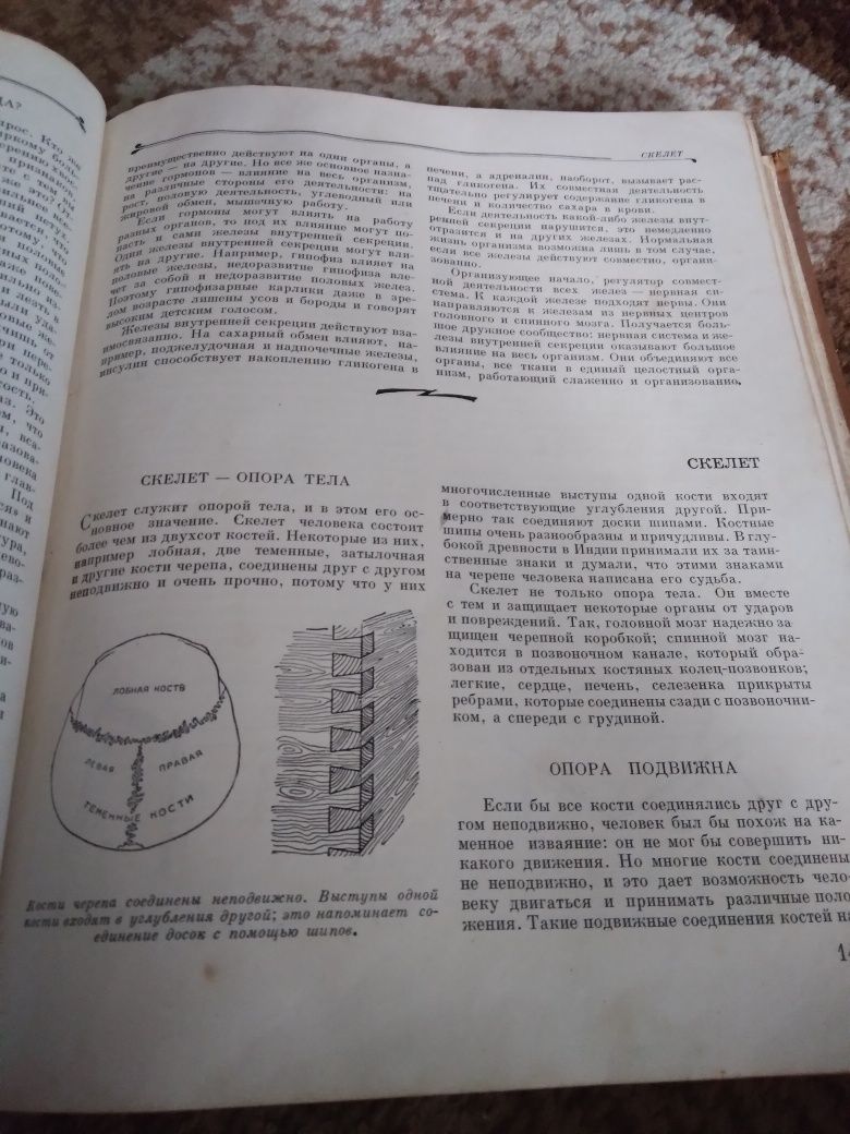 Детская энциклопедия ретро