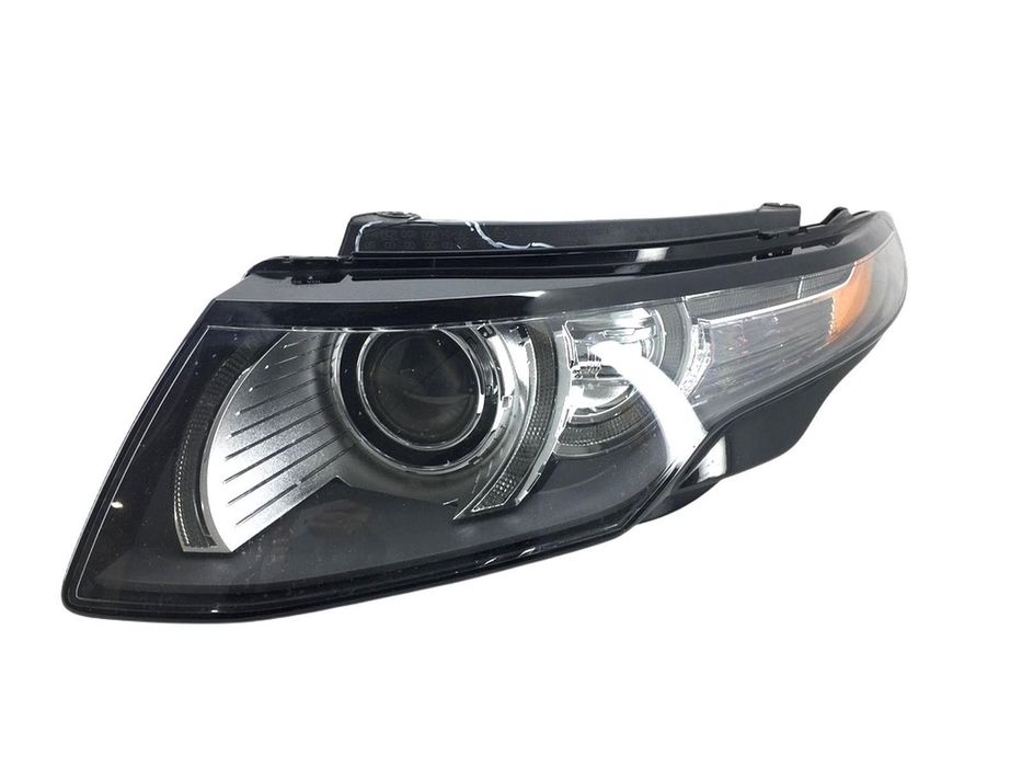 Фара передня ліва LAND ROVER RANGE ROVER EVOQUE L538 2011-2015 (LR0480