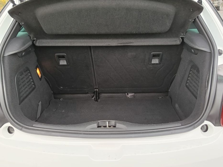Citroen DS3 1.6HDI 2010