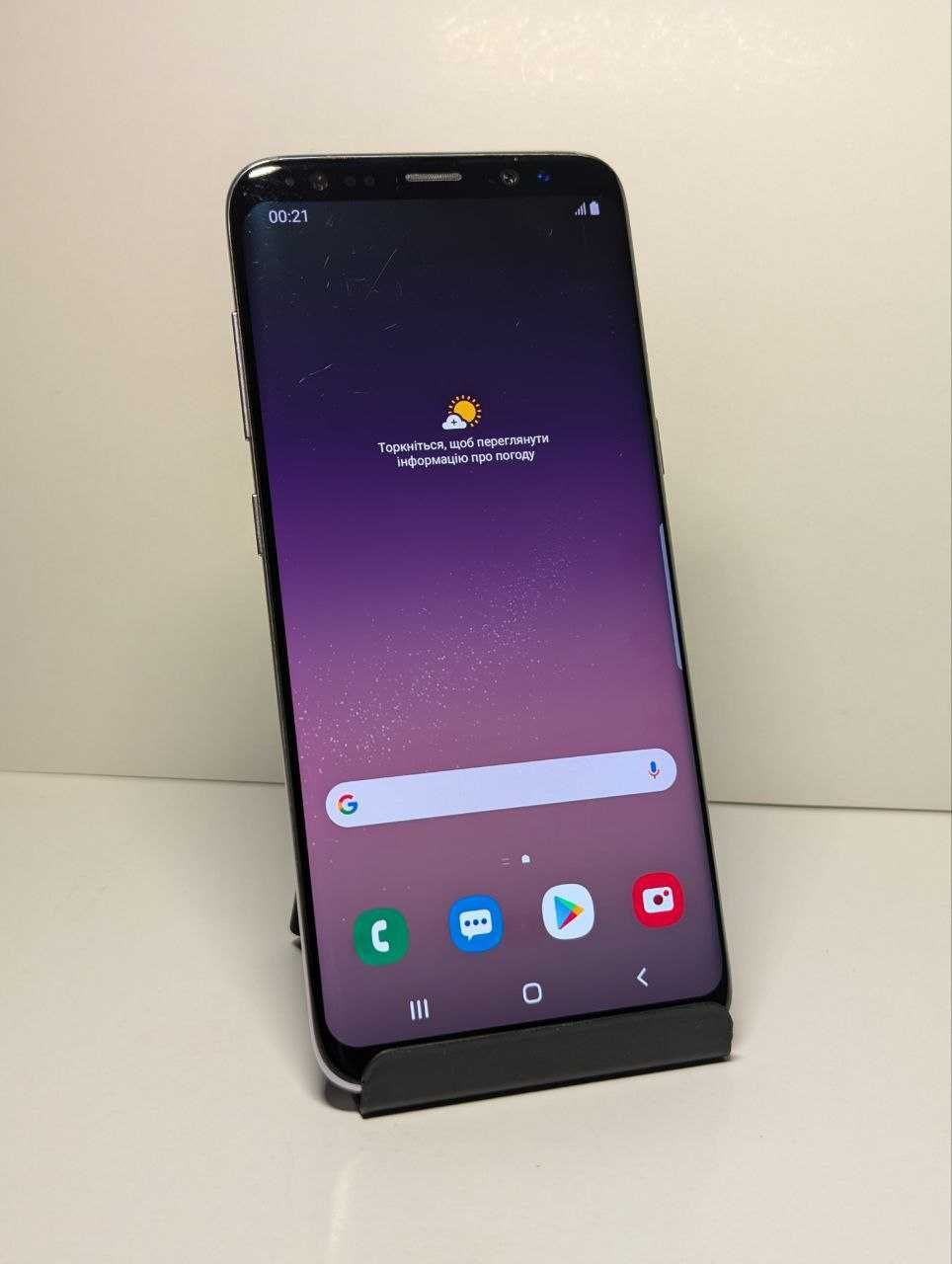 Samsung S8 (G950)