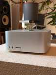 Mac Studio M1 Max 64GB, 2TB, 10-core/32-core AppleCare+ 2027