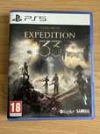 gra Clair Obscur Expedition 33 PS5