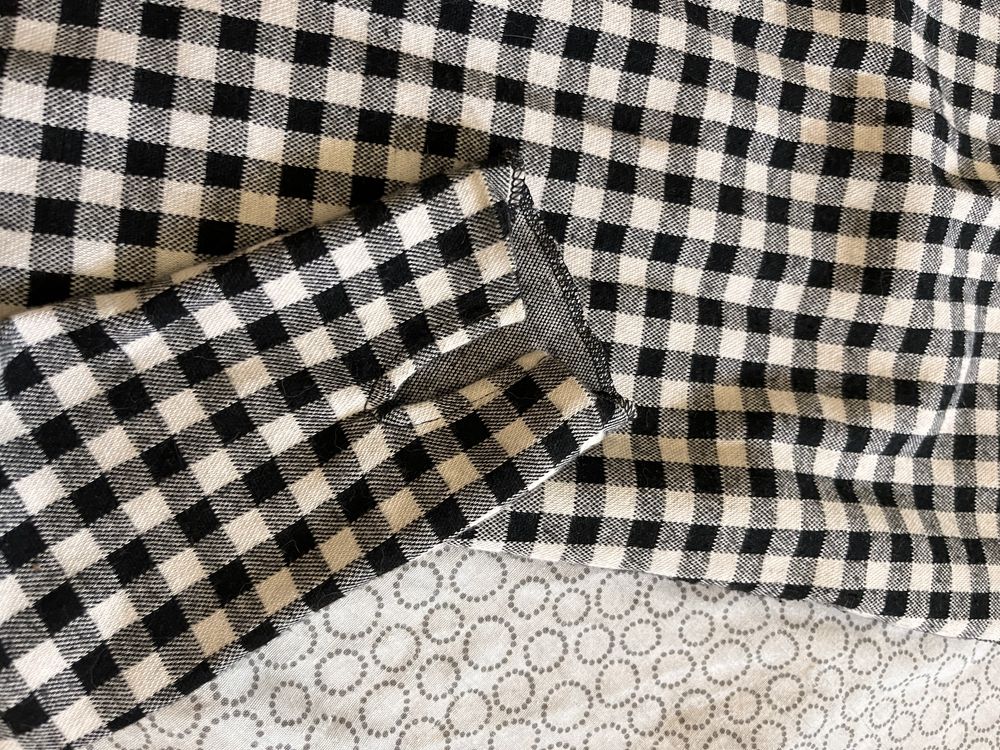 Vestido da Mango