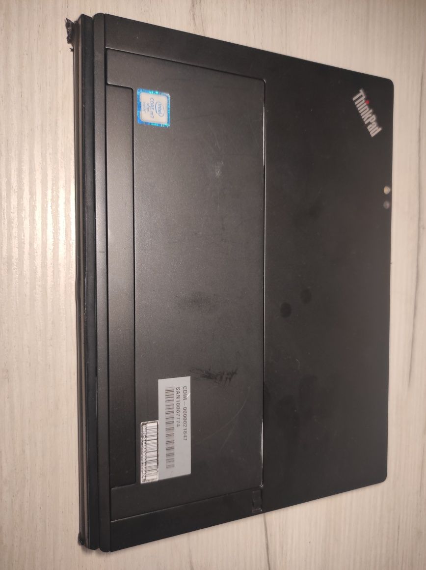 Lenovo ThinkPad X1 Tablet