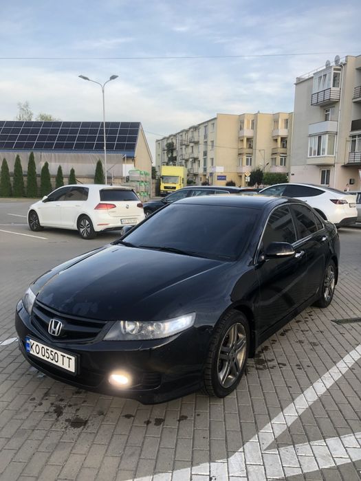 Продається Honda Accord 7 покоління