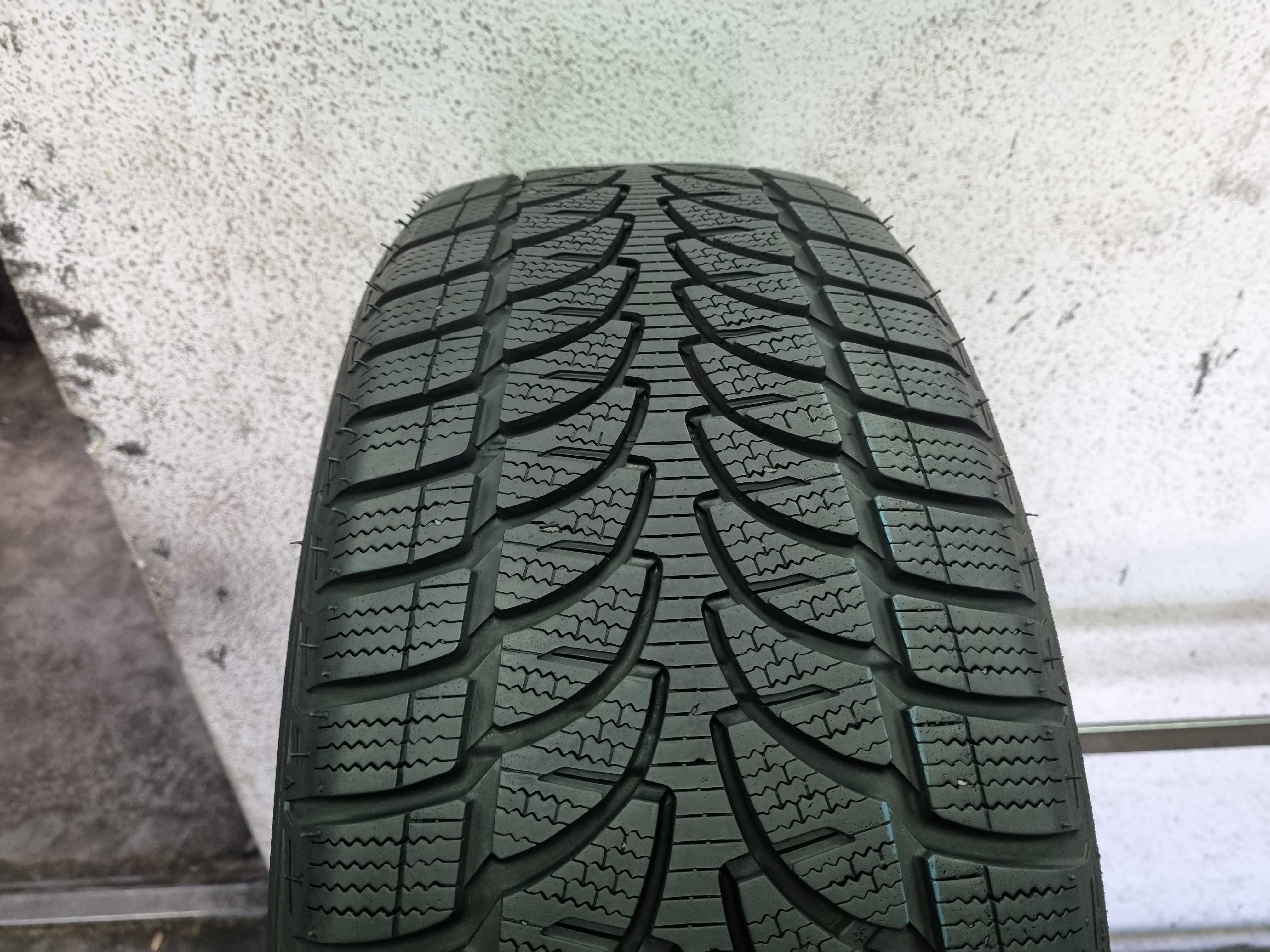 235/55/18 100H Bridgestone Blizzak LM-80 Evo D.4718