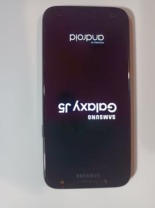 Samsung Galaxy J5