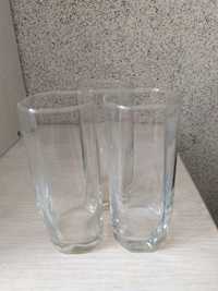 Посуда (стекло)  стаканы
