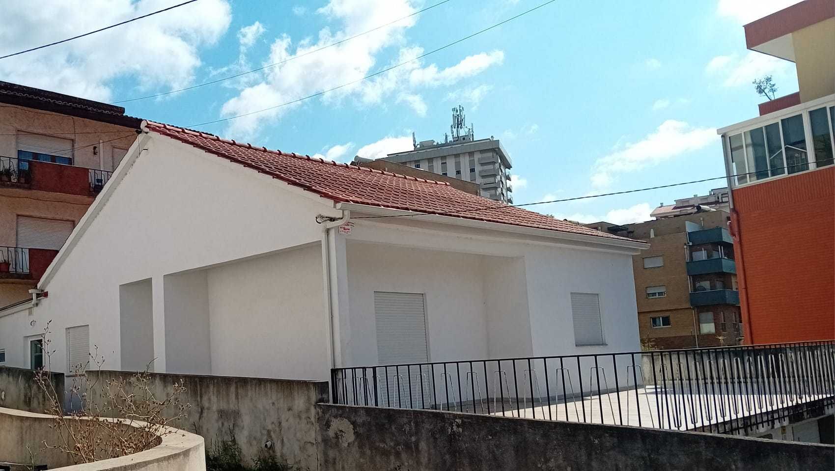 Quarto para estudante - Coimbra