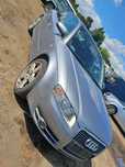 DAWCA CZĘŚCI AUDI A4 B7 III USA 2006 2.0 TFSI QUATRRO LAK LY7G