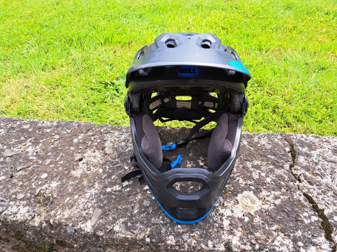 Kask Bell Super 2R  MIPS