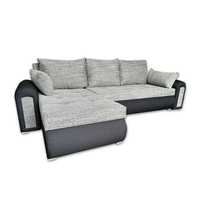 Sofa Kanapa Narożnik Relax