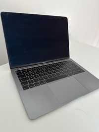 MacBook Air 13,3 Polegadas - Cinzento Sideral