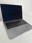MacBook Air 13,3 Polegadas - Cinzento Sideral