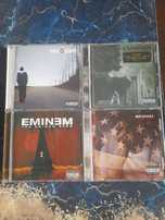 Eminem 4x CD komplet