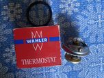 Термостат Wahler 4176.80D на Мерседес