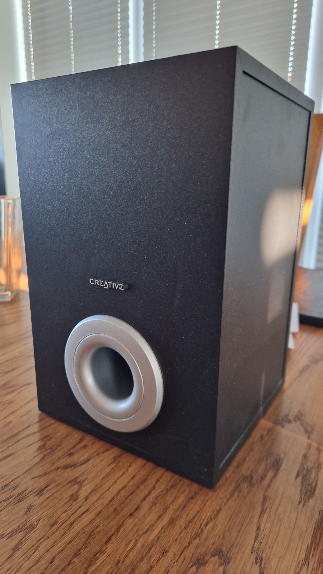 Creative I-Trigue 3330
