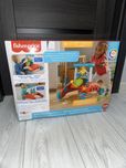 FisherPrice Pchacz małego kierowcy